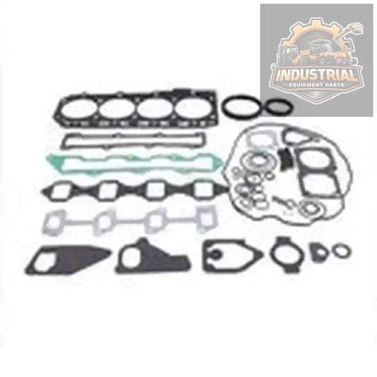 Overhaul Gasket Kit for Yanmar Engine 4TNV88 | 729601-92740 YM729601-92740