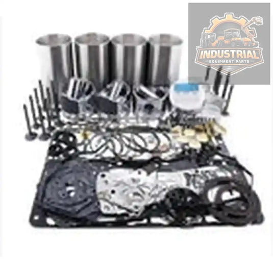 Overhaul Rebuild Kit for Mitsubishi Engine 4G52