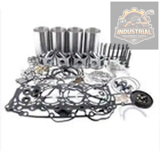 Overhaul Rebuild Kit for Yanmar Engine 4TNE92