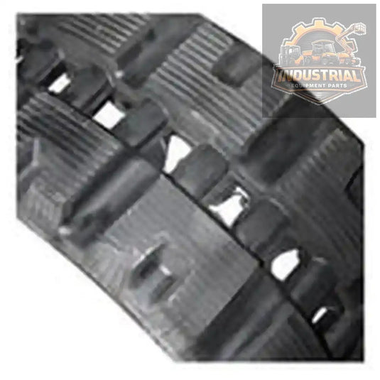 Pair of Bobcat T250 Rubber Tracks Replacement 450x86x55 Heavy Duty