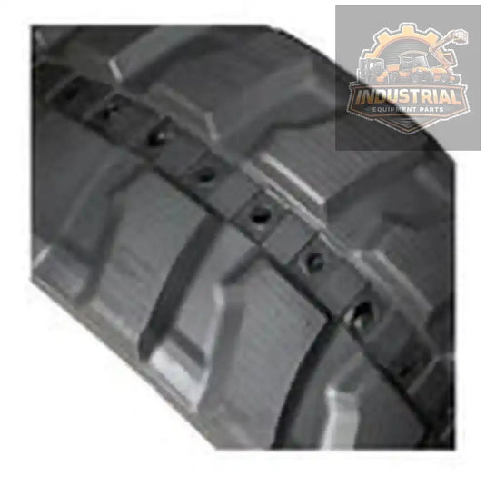 Pair of John Deere 35 G TRACK - RUBBER 300X52.5X86 NARROW GUIDE WIDTH MINI EX