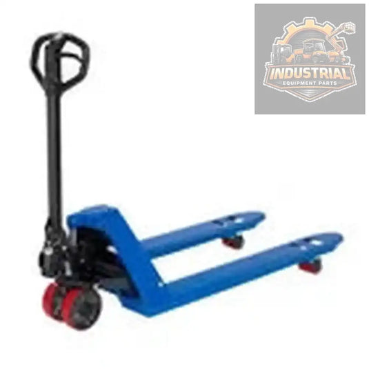 PALLET JACK - HAND TRUCK 27’’ X 48’’ 5500 LB CAP NEW SHIPS FREE!