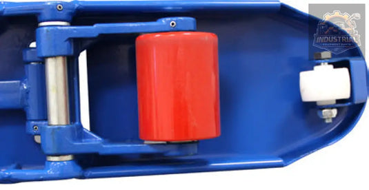 PALLET JACK - HAND TRUCK SYHJ-5520 27’’ X 48’’ 5500 LB CAP NEW 1-YEAR WARRANTY SHIPS FREE!