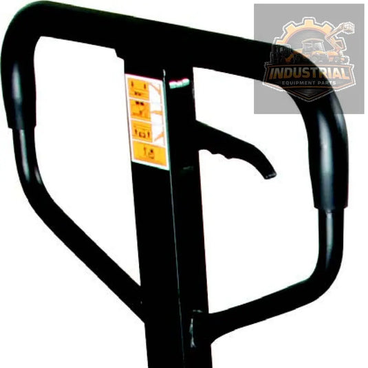 PALLET JACK - HAND TRUCK SYHJ-5520 27’’ X 48’’ 5500 LB CAP NEW 1-YEAR WARRANTY SHIPS FREE!