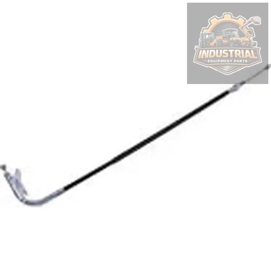 Parking Brake Cable 46105-26660-71 for Toyota Engine 1DZ 1ZS 4Y 3Z 2Z Forklift - BrakeItem model number46105-26660-71