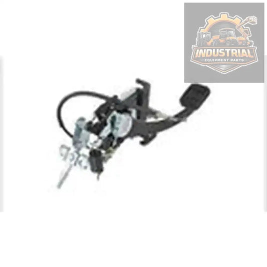 Parking Brake Pedal 46120-26610-71 for Toyota Forklift | Fits Many Models - BrakeModelToyota 46120-26610-71Country of