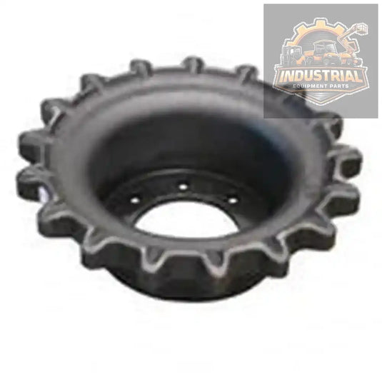 Part 7196807 2 Speed Sprocket 8 Hole 17 T For Bobcat T750 T770 T870 T630 T650