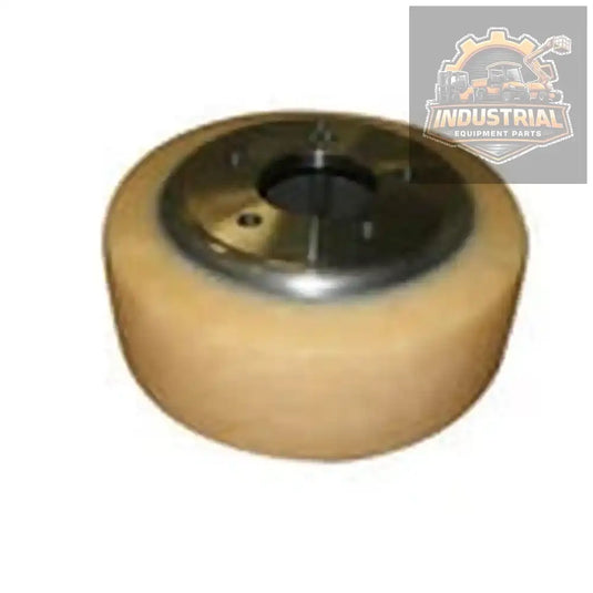 Poly Wheel 143308 for Toyota Forklift - WheelMPN143308