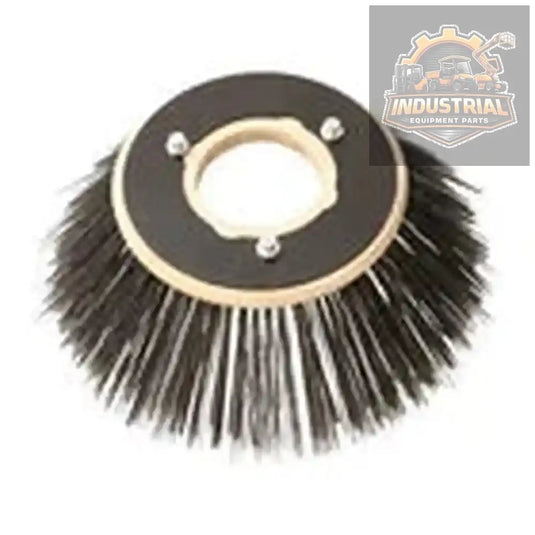 Power Boss 3300308 SIDE BROOM 13’’ 3 S.R. (Nylon) 9082