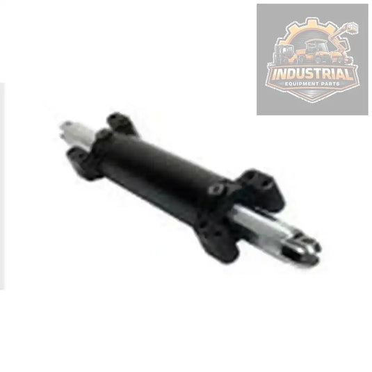 Power Steering Cylinder for Hyster Forklift 2035137 - Power Steering CylinderFitment TypeDirect ReplacementCustom