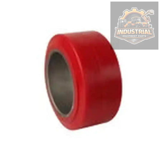 Press On Forklift Tire 5 x 6.5 x 10’’ Dia 090/101 1211N Red - TireMPNSYFT075PSCountry of OriginChina