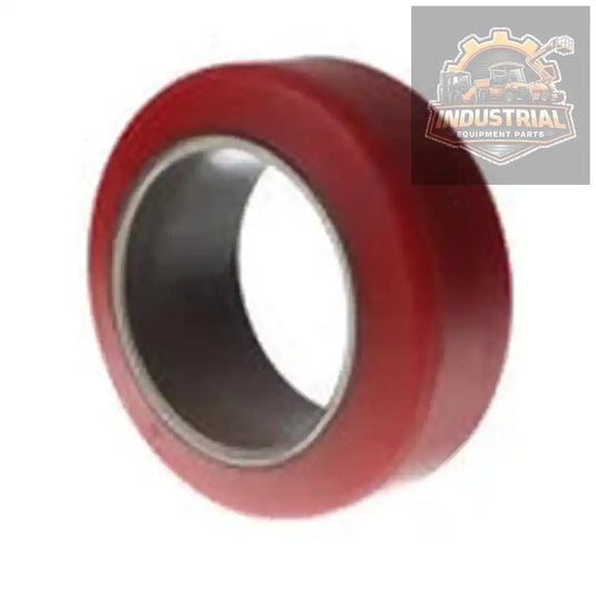 PRESS ON TIRE - POLY - 10X4X6.5 TSW CUSHOTHANE EZ 85A SMOOTH - WheelMPNSYFT073-SUPCountry of OriginUnited States