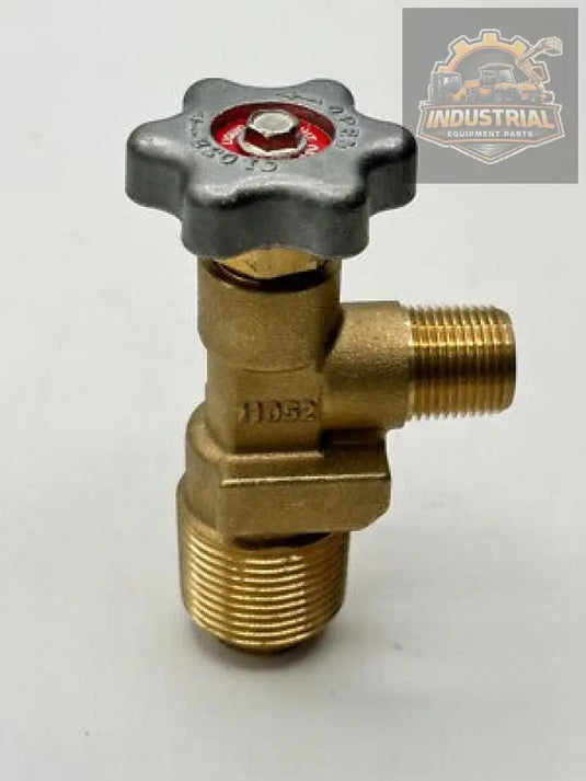 Propane Tank Service Valve PV3300 LPG Forklift 33.5lb 43.5lb 9101P5 - ValveModel9101P5MPNRE9101P5Compatible Equipment