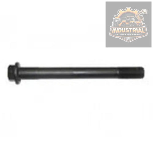 (QTY 10) Forklift Head Cylinder Bolts for Toyota 4Y Engine 90105-12952-71 - BoltModelToyota 4Y Engine