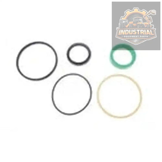 (QTY 2) 1813029 Clark Forklift CGP25 Tilt Cylinder Seal Kit - SealBrandAftermarketModelCGP25Compatible Equipment