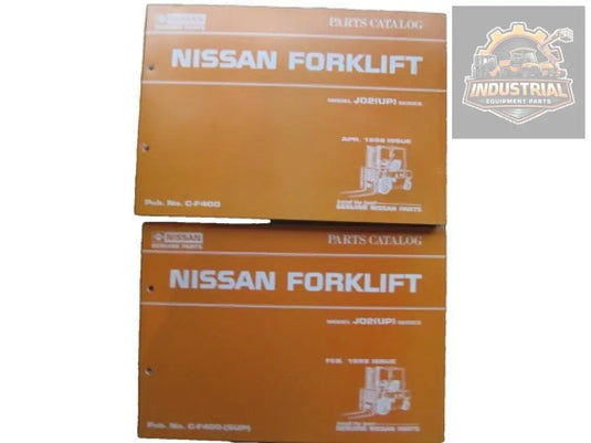 (QTY 2) 26010-51K00 26010-FE300 HEADLIGHT FOR NISSAN FORKLIFT | 12V - HEAD LIGHT 12 VOLTSModelMANYCompatible Equipment