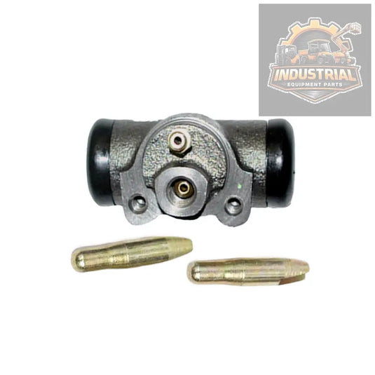 (QTY 2) 44100-11H01 Nissan Forklift Wheel Cylinder | Bore Size 7/8’’ - BRAKE WHEEL