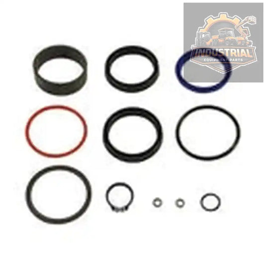 (QTY 2) Cascade 55D-MT Mast Main Lift Cylinder Seal Kit LH & RH - SealModelCascade 55D-MTBrandAftermarketCompatible