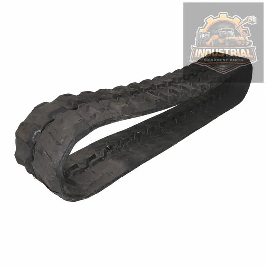 (QTY 2) CAT 304.5 Rubber Track 400x72.5x72 High Quality
