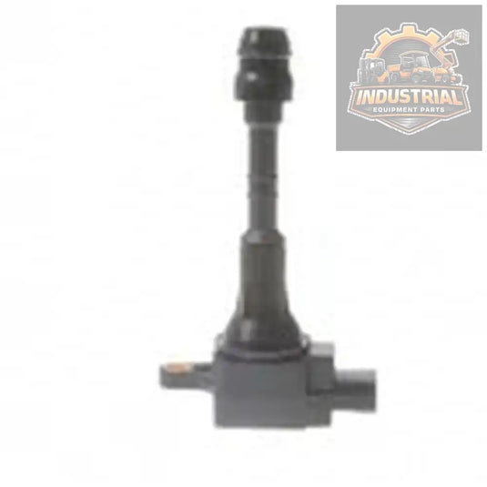 (QTY 2) Forklift Coil-Ignition For Nissan K21 K25 Engine 22448-Ar215 - CoilModelK21 K25Compatible Equipment