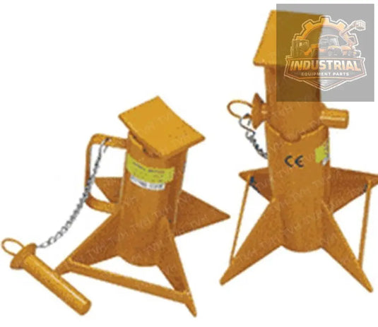 (QTY 2) Forklift Jack Stand | 36,000LBS Capacity - JackstandMPNSY91988Compatible Equipment MakeUniversalCountry of