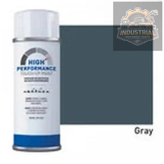 (QTY 2) Grey Spray Paint for Nissan Touch Up 12 oz - Spray PaintColorGreyModelUniversalMPNSY59364Compatible Equipment
