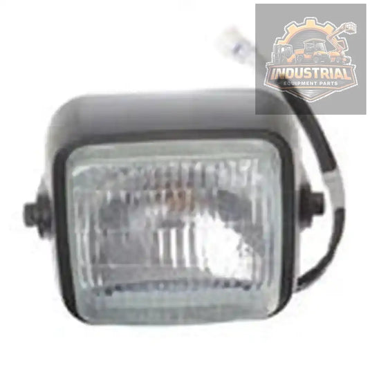 (QTY 2) Head Lamp 56510-12241-71 for Toyota Forklift 7FBCU30 7FBCU35 - lampMPNTY56510-12241-71Country of OriginJapan