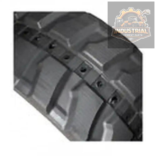 (QTY 2) John Deere Rubber Track 35C 35D 35ZTS 35G 300x52.5x86 30052586