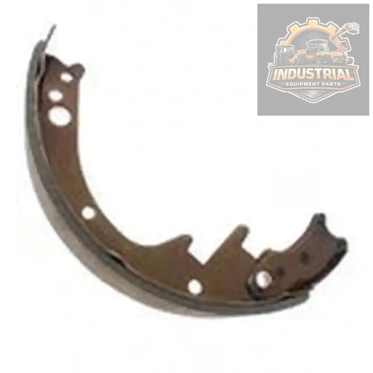 (QTY 2) NI044070-11H04 Nissan Forklift Brake Shoes | Fits TCM CAT Toyota & More