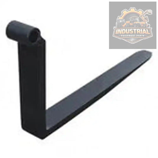 (QTY 2) SHAFT MOUNT FORK - 1-1/2 X 4 X 48 | FREE SHIPPING!!