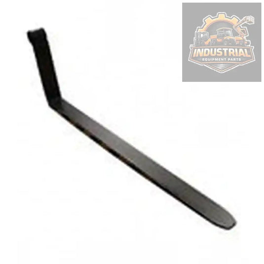 (QTY 2) SHAFT MOUNT FORK - 2-3/8 X 4 X 72 | FREE SHIPPING!!