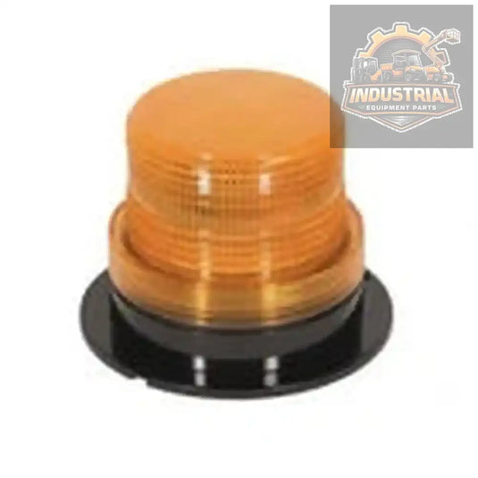 (QTY 2) STROBE LAMP AMBER | (Low Intensity Strobe Beacon) - Strobe LightModel12-110V 51595AMPN51595ACompatible