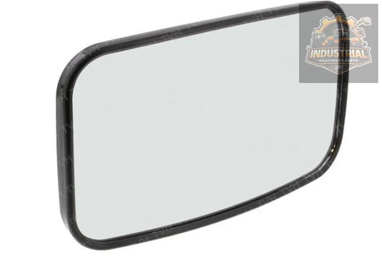 (QTY 2) UNIVERSAL REARVIEW SIDE MIRROR FORKLIFT MIRRORS GOLFCART | 8X5 - MirrorMPNSY102657Compatible Equipment