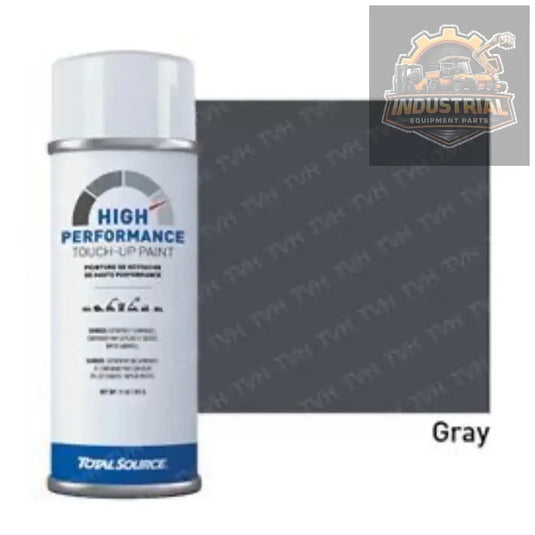 (QTY 3) ADVANCE SWEEPER/SCRUBBER SPRAY PAINT GRAY - PaintMPN59435Compatible Equipment MakeAdvanceCountry of