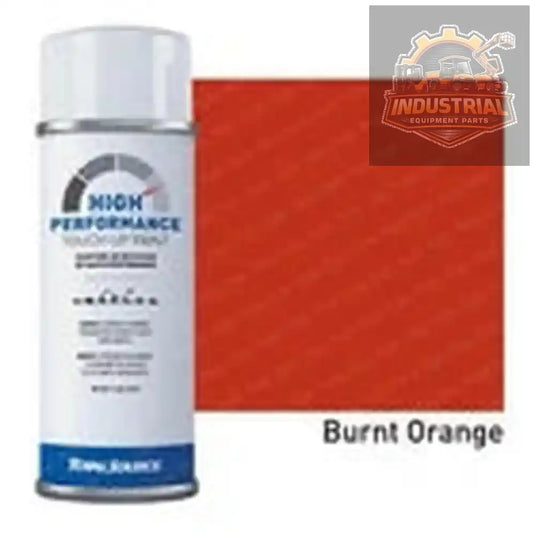 (QTY 3) FOR Nissan SPRAY-ORANGE Spray Paint Burnt Orange - PaintModelFOR NissanCompatible Equipment