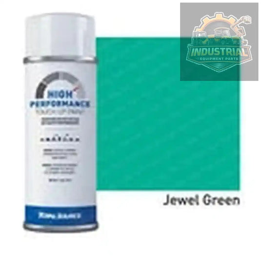 (QTY 3) MITSUBISHI FORKLIFT SPRAY PAINT JEWEL GREEN - PaintMPNSY59355Compatible Equipment MakeMitsubishiEquipment