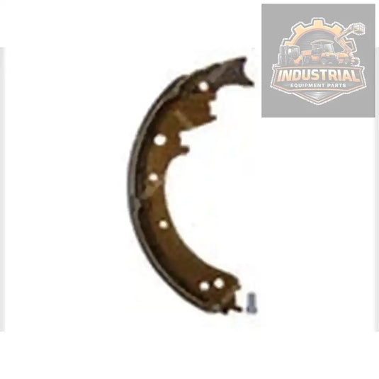 (QTY 4) 47512-33060-71 Brake Shoes TOYOTA Forklift 4000 TO 7000 LBS Cushion