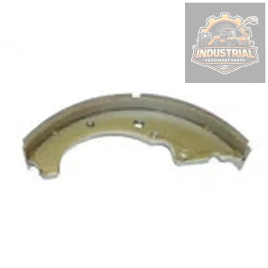 (QTY 4) Allis Chalmers 4873421 BRAKE SHOE ACC70C - BRAKE SHOEModelACC70CCompatible Equipment MakeAllis