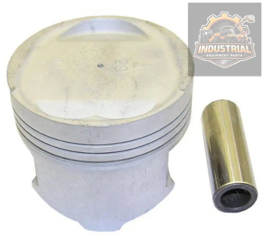 (QTY 4) Mitsubishi Forklift 4G63 Engine Piston & Pin | STD MD188289 - PistonModelMD194364Compatible Equipment