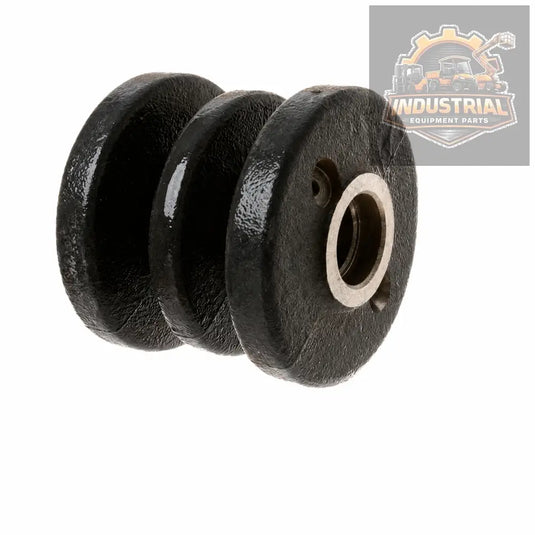 (QTY 8) Bottom Roller Fits Bobcat Mini Track Loaders MT50 MT52 MT55 MT85 Models