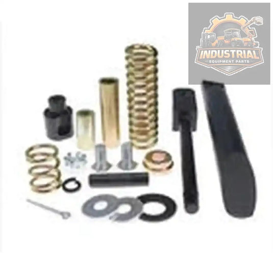 Quick Tach Kit for Takeuchi Skid Steer Loader TL8 TL10 TL10V2 TL12 TL12V2 TL120