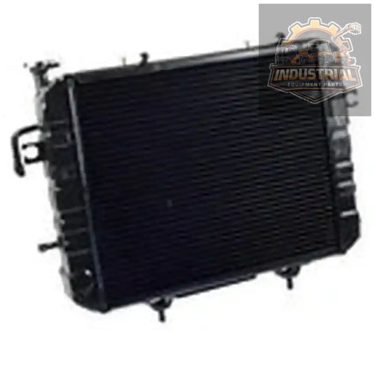 Radiator 16410-U2010-71 for Toyota Engine 1Z Forklift - RadiatorModel5FD20