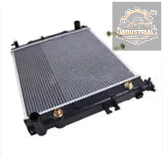 Radiator 16410-U2200-71 16410-U2201-71 for Toyota Forklift Engine 4Y