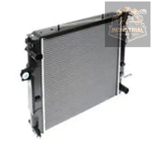 Radiator 16420-U1280-71 for Toyota Engine 1DZ 1ZS 4Y Forklift 8FGCU20/25/30 - RadiatorMPN16420-U1280-71