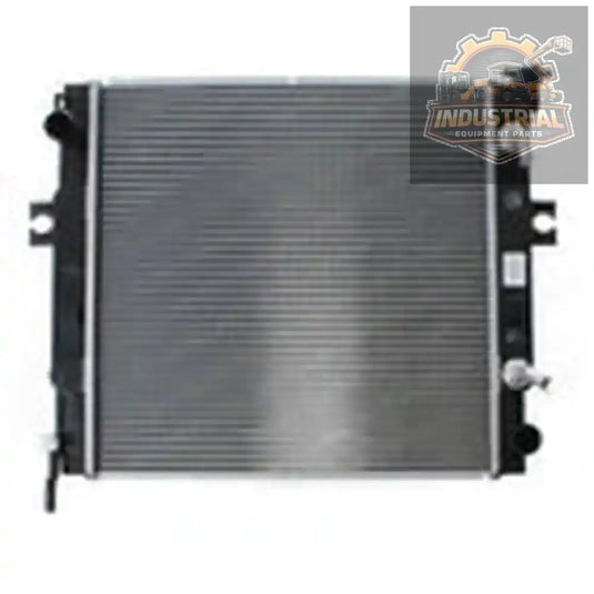 Radiator 16460-U1280-71 for Toyota Forklift 7FGU15/18 8FGU15/18 - RadiatorModelToyota