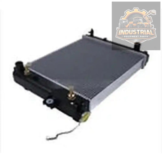 Radiator 580035306 8516829 2054531 for Hyster Yale Forklift H45-65XM - RadiatorCountry of OriginChina