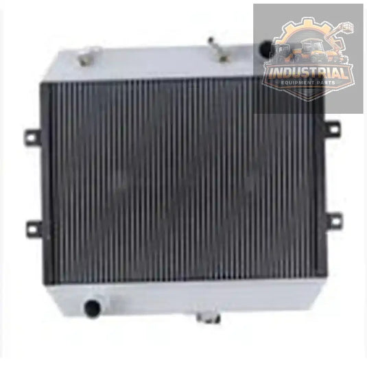 Radiator 91402-24300 for Caterpillar CAT Forklift GP18K GP20K GP25K - RADIATORCompatible Equipment MakeCaterpillarMPN