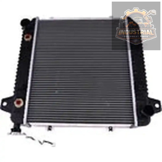 Radiator Assembly 11HA-30170 11HA30170 Compatible for Hyundai Forklift 15D-7E 15