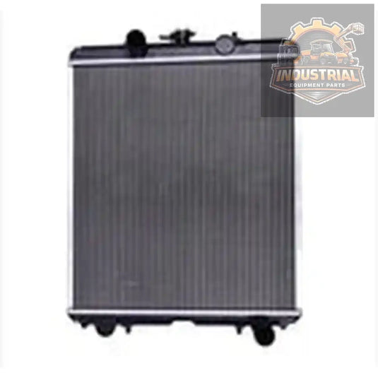 Radiator Assembly 8036816 1001263606 for JLG Telehandler 8042 10054 10042