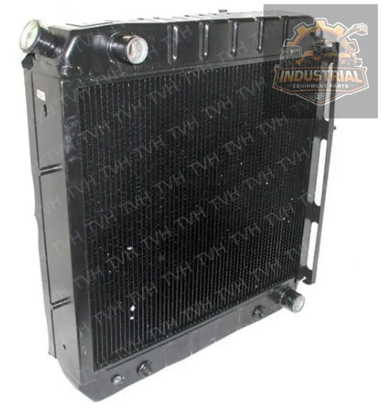 Radiator Fits Hyster Forklift Part | 1388911 580002232 1A18112 1396750 410189 - RadiatorModelHyster 1388911 580002232